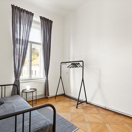 Prague Hotel Apartments Eksteriør bilde