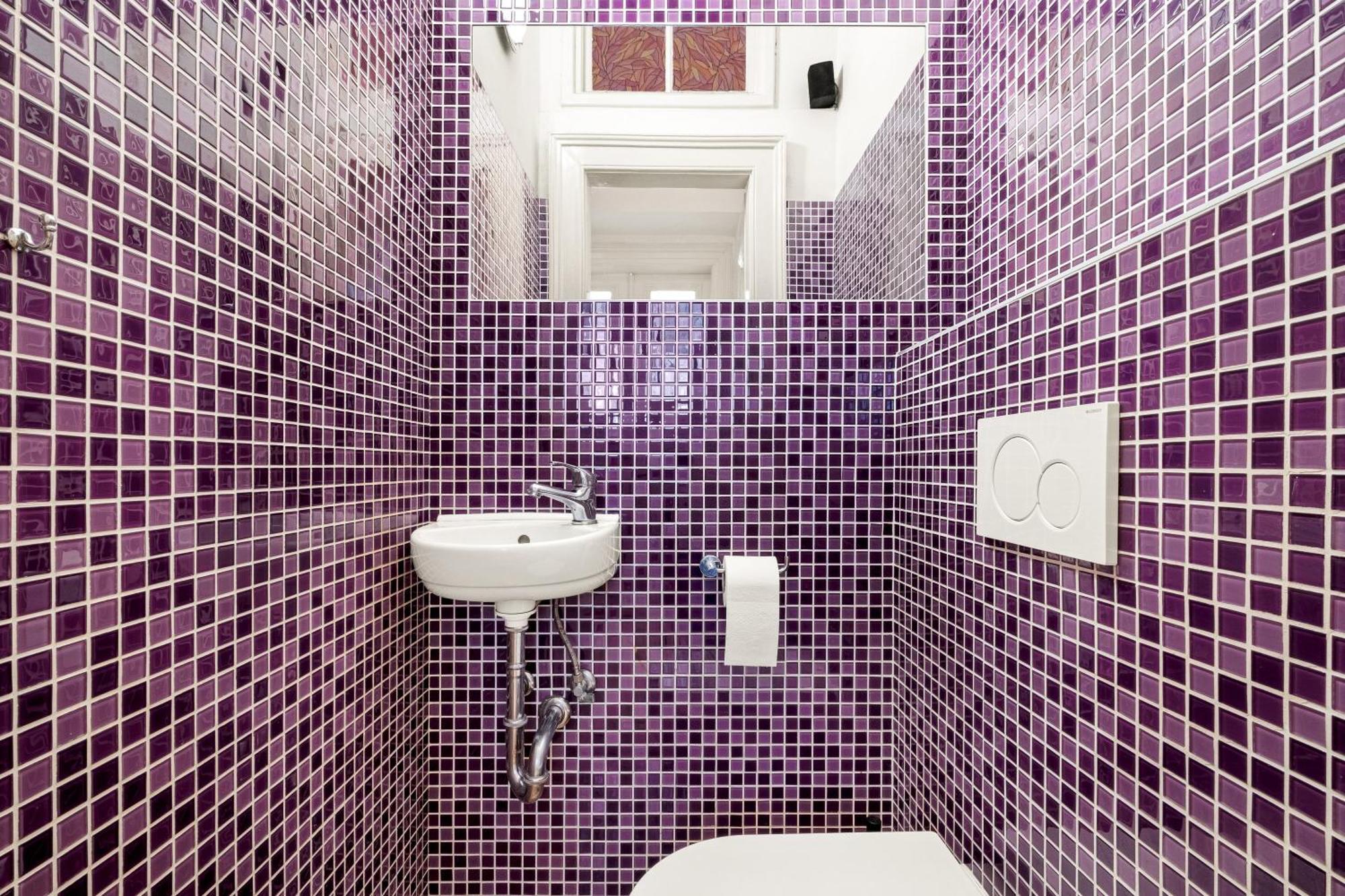 Prague Hotel Apartments Eksteriør bilde