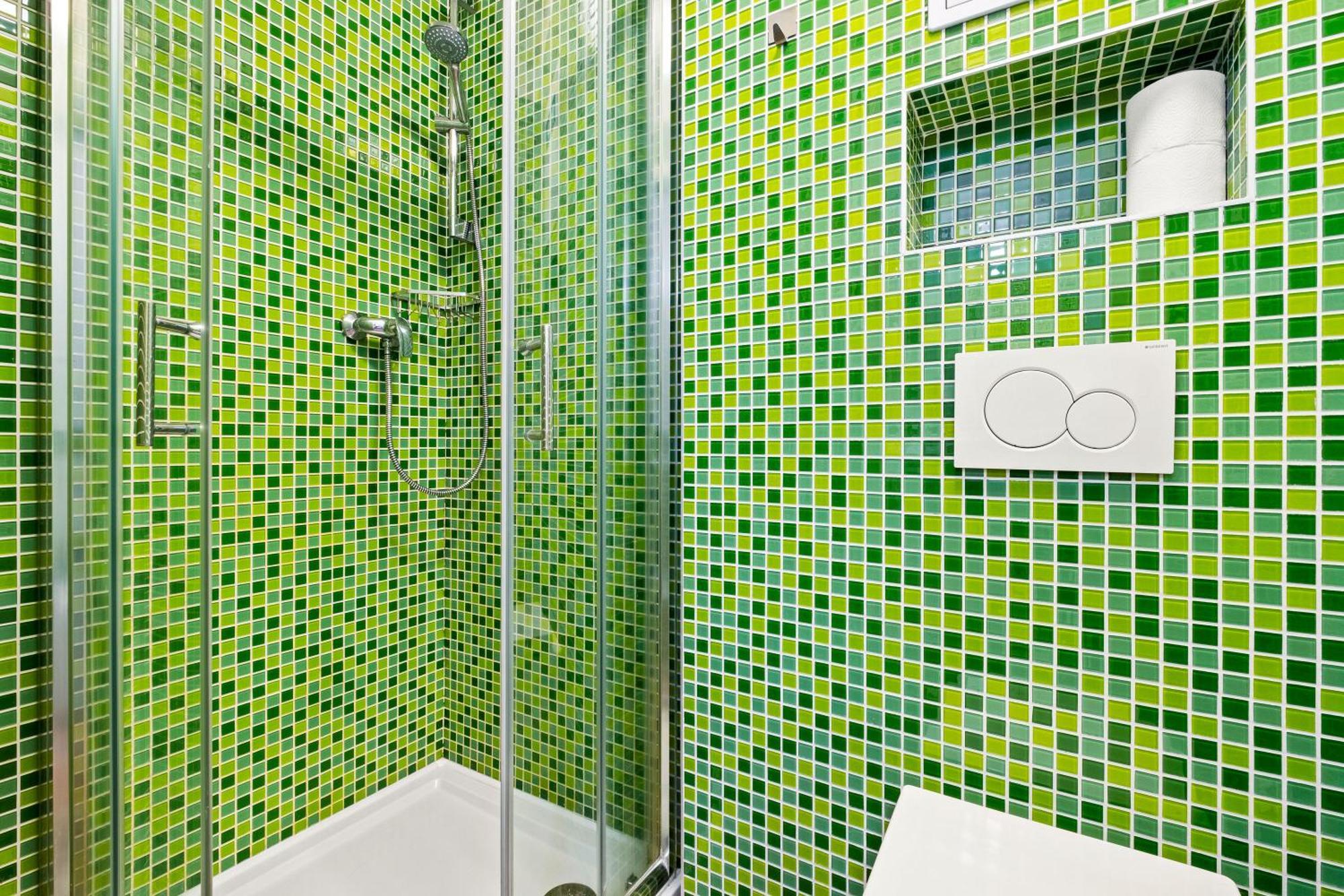 Prague Hotel Apartments Eksteriør bilde